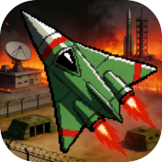 飞机大战icon
