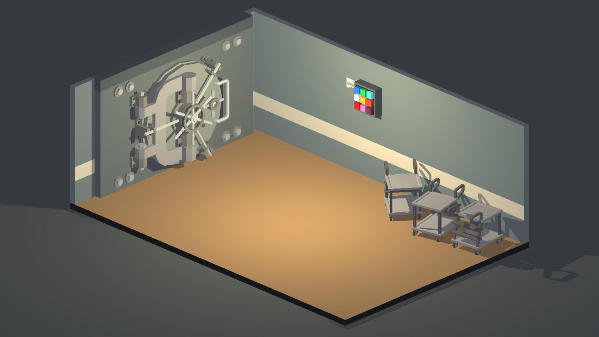 小房间故事游戏截图