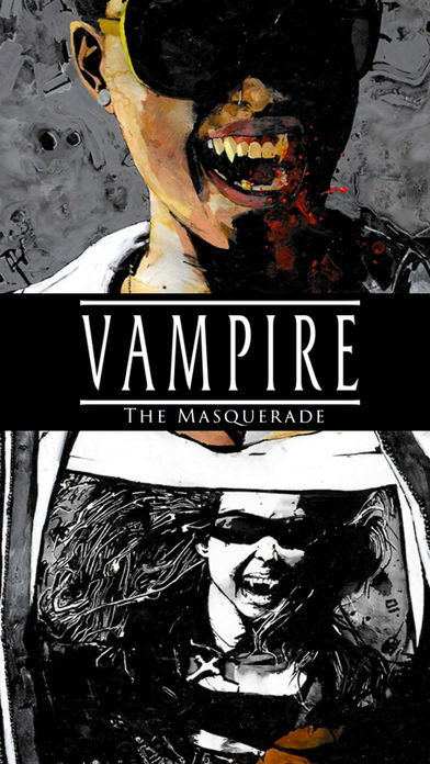 Vampire: Prelude游戏截图