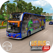 US Bus Simulator Unlimited