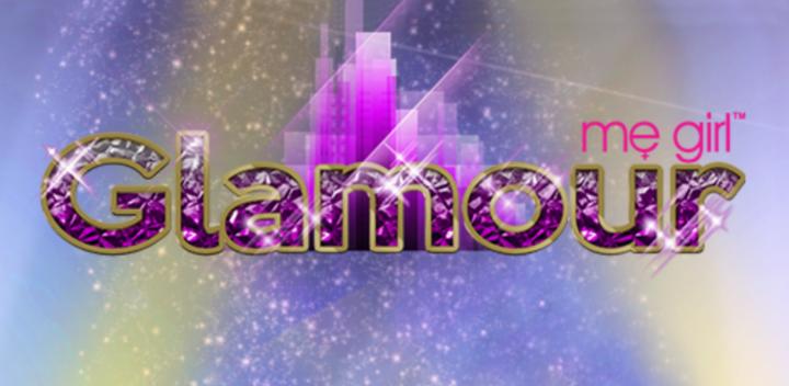 Glamour Me Girl : Star Dressup游戏截图