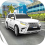 Dubai Drift & Drive - SUV Gameicon