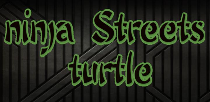turtle jumber ninja游戏截图