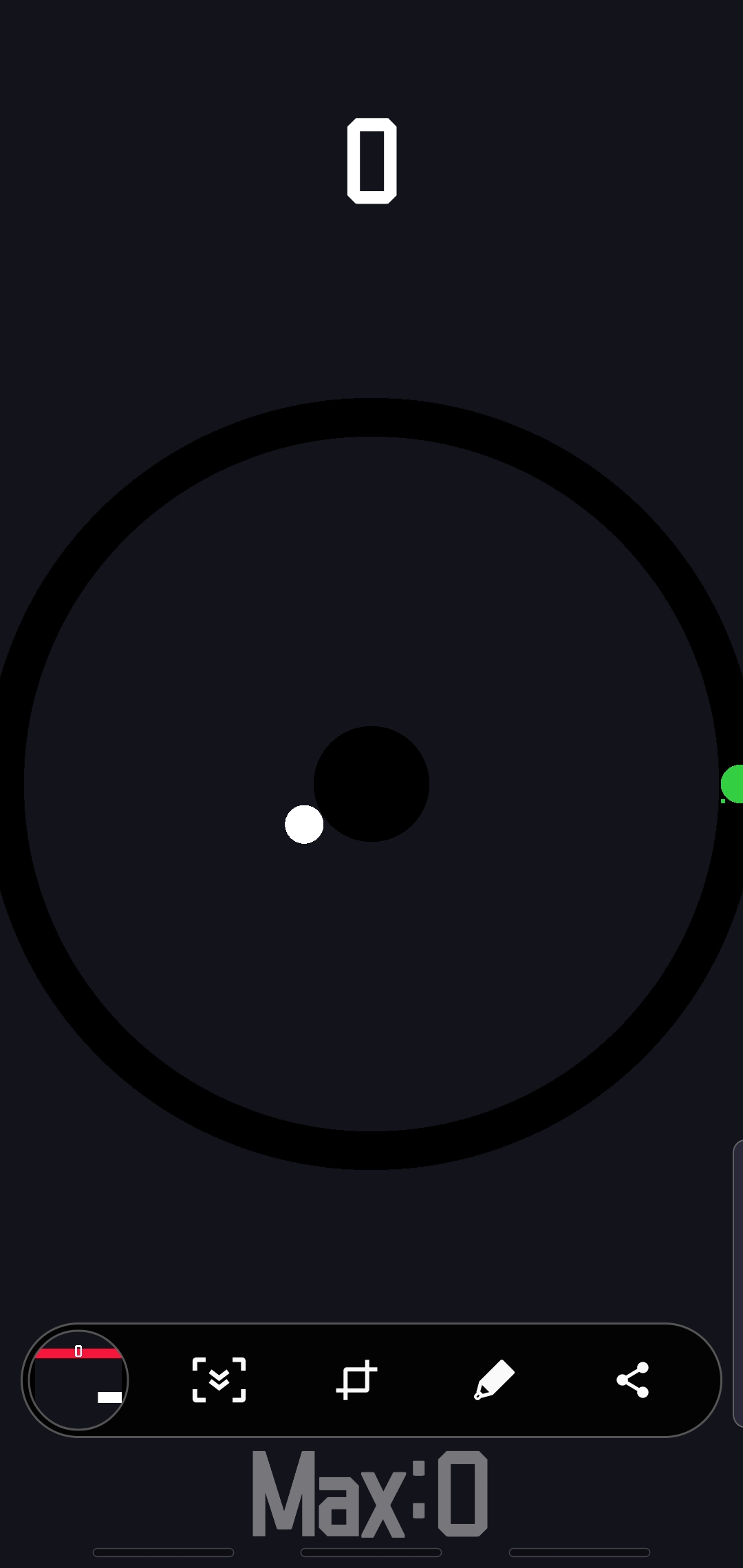 不知道玩啥游戏截图