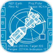 空间模拟器 (Space Simulator)icon