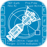 空间模拟器 (Space Simulator)