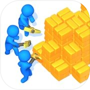 Mine Mob Control