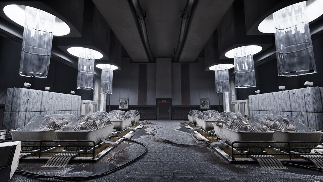 黑暗世界:因与果游戏截图