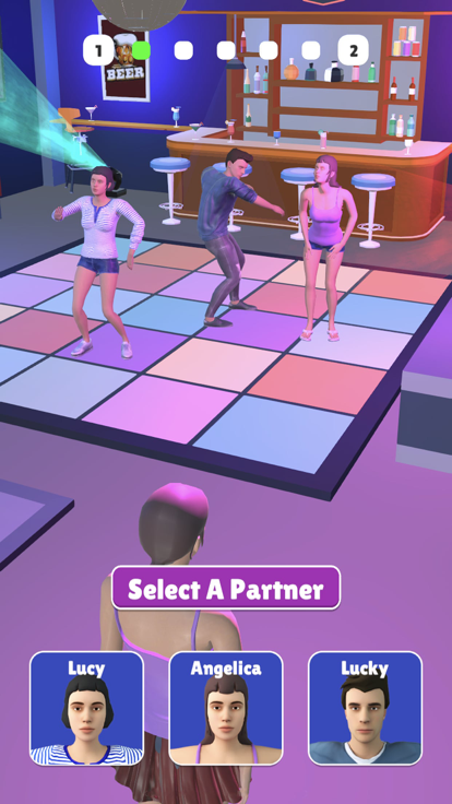 Crazy Night游戏截图