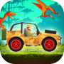 Fun Kid Racing Dinosaurs Worldicon