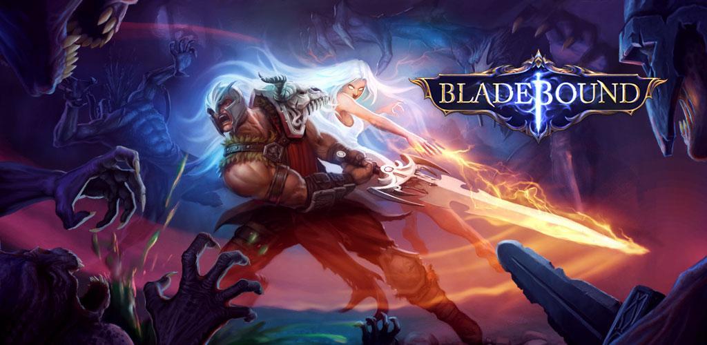 Blade Bound: Legendary Hack and Slash Action RPG