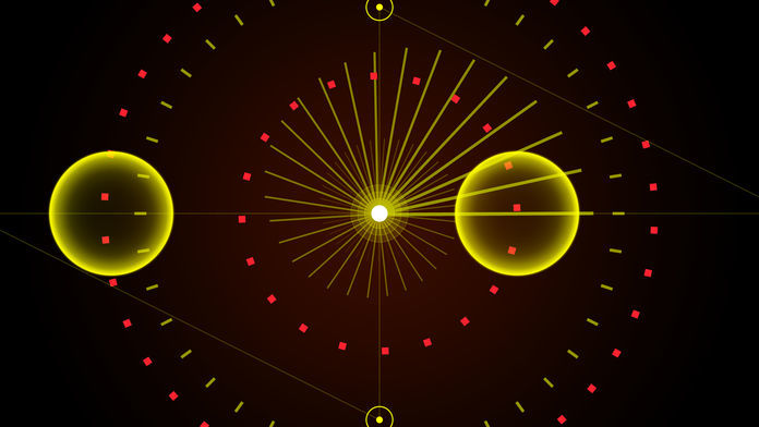 Nightgate游戏截图