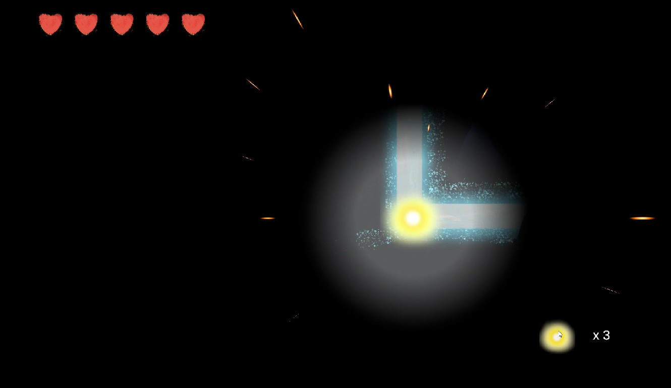 let light游戏截图