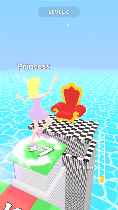 Runscotch!游戏截图