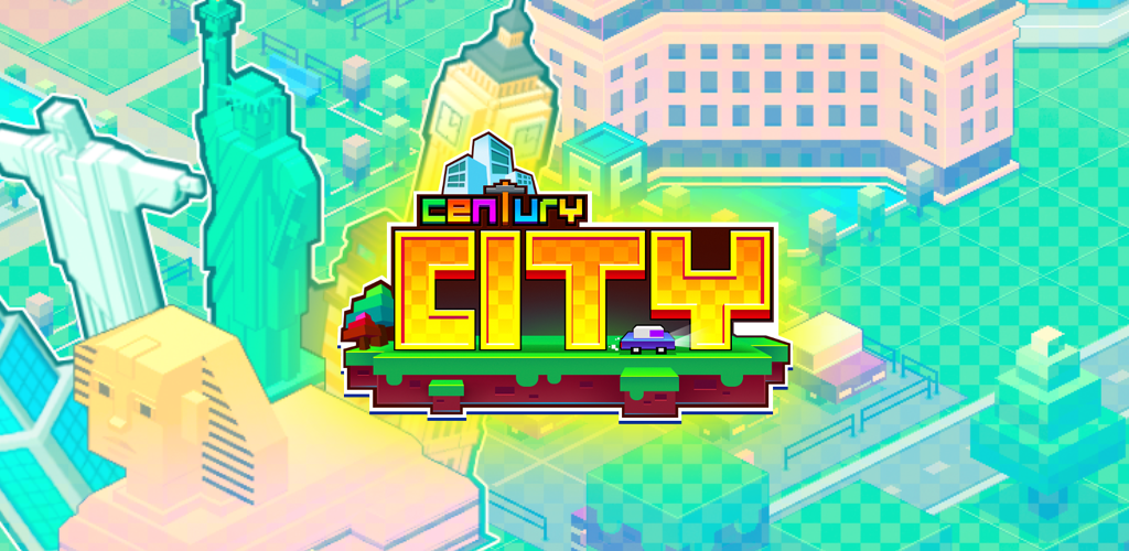 Century City - Idle City Building游戏截图