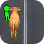 Stop The Bull - Gameicon