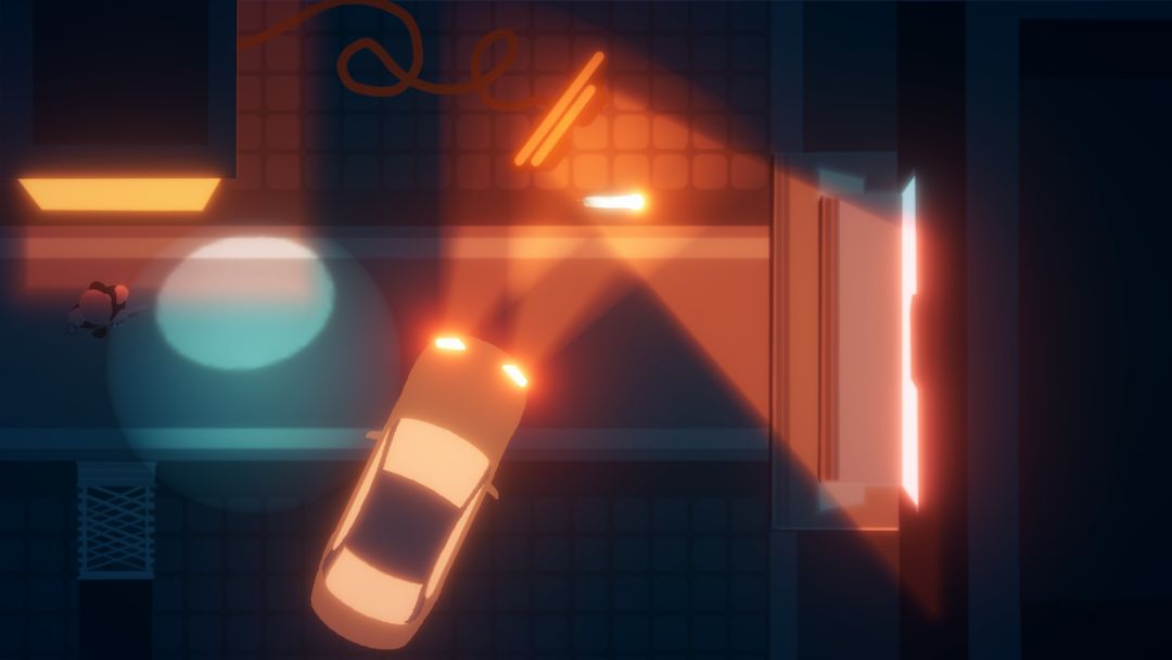 一粒光的故事游戏截图