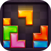 Brickdom - Drop Puzzleicon