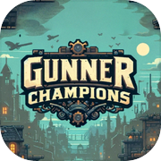 Gunner Champions