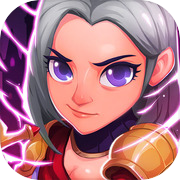 城堡传说大乱斗icon