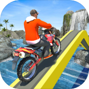 Bike Race - Stunt Racing Games