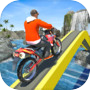 Bike Race - Stunt Racing Gamesicon