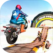 Moto Stunts