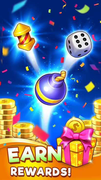 Match Puzzle Blast游戏截图