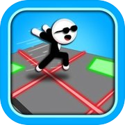 Laser Jumper