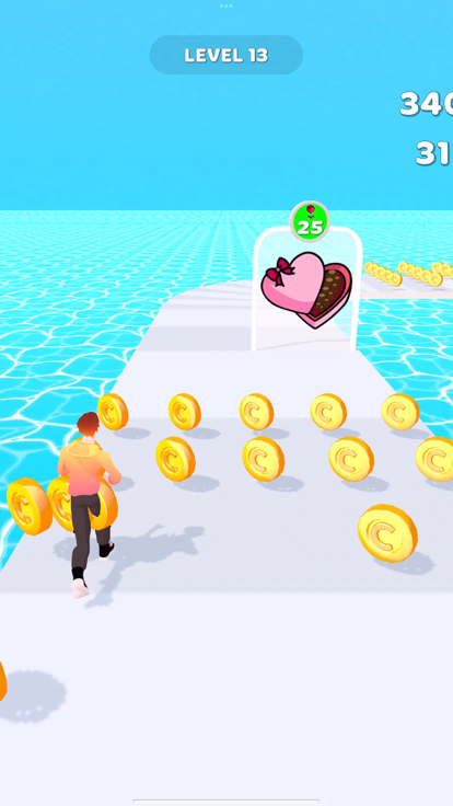 Grind Around游戏截图