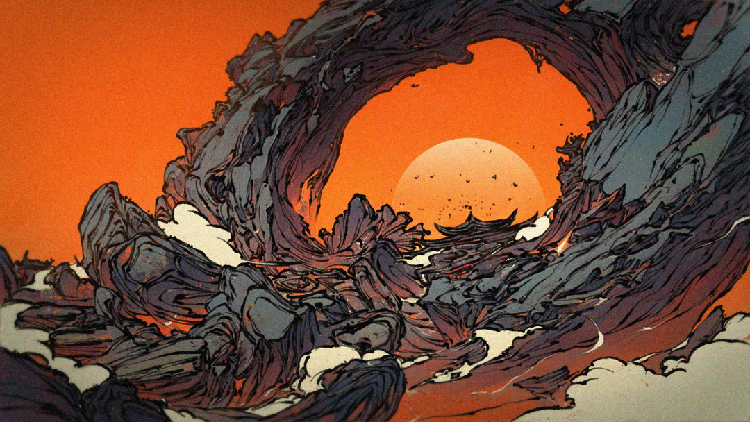 旧日女修游戏截图