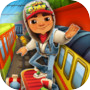 Subway Surf 3D Ultimate Funicon