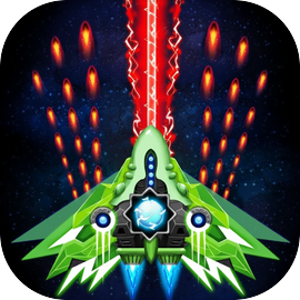 Alien Invasion: Space Shooter - TapTap