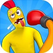 Punch Fun Punching Game