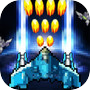 空军大作战-经典街机像素游戏icon