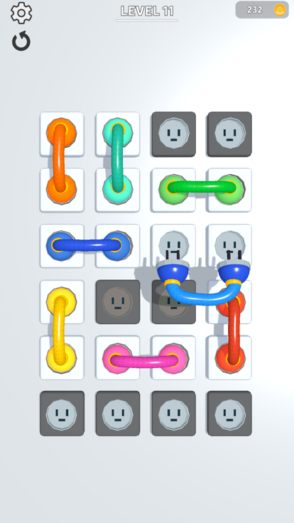 Twin Plug游戏截图