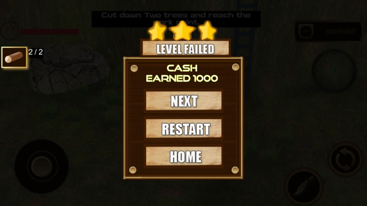 d day lifeafter survival rpg游戏截图