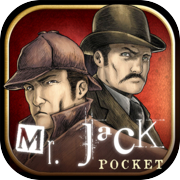 Mr Jack Pocket