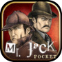 Mr Jack Pocketicon