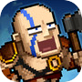 最强野蛮人: Barbarian Mergeicon