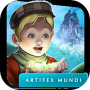 Fairy Tale Mysteries 2: The Beanstalkicon