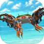 CRAB BATTLE CHAMPIONS GAMEicon