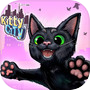 Little Kitty Cat of Big Cityicon