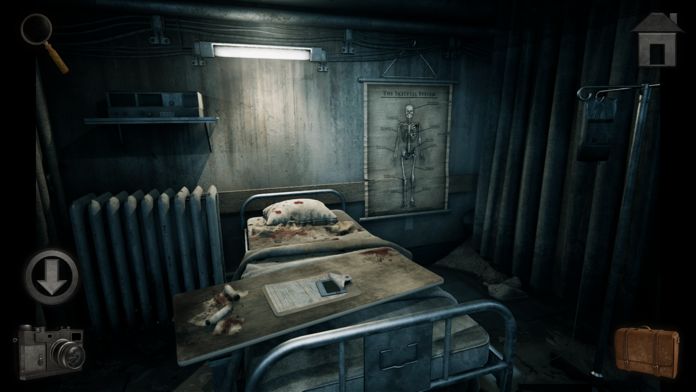 Meridian 157: Chapter 3游戏截图