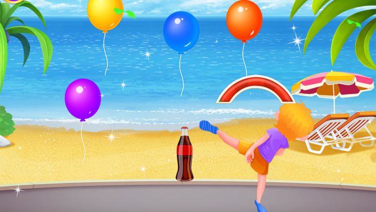 AntiStress - Relaxation游戏截图