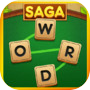 Word Saga : Search,find,connect,link in crosswordicon