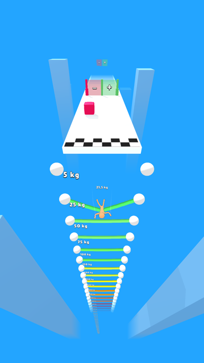Eat Numbers!游戏截图