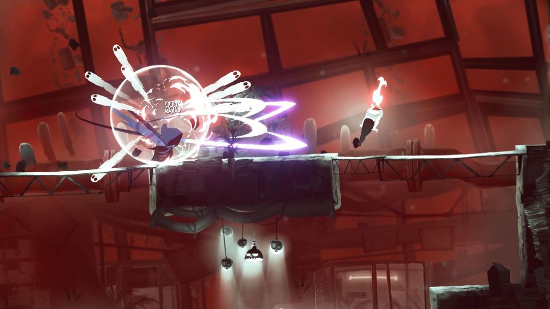 祝你好死游戏截图