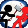 Stickman Fighter Epic Battle 2icon