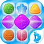 Sky Puzzle: Match 3 Gameicon